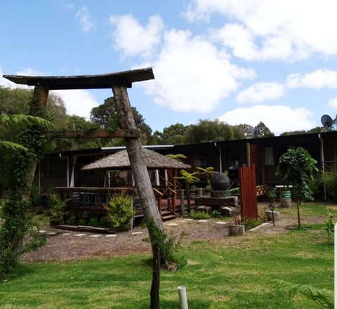 Mudstone Suites - Accommodation Port Macquarie 2