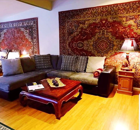 Mudstone Suites - Accommodation Port Macquarie 1