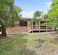 Muirfield Beach Unit 123 - Accommodation Port Macquarie
