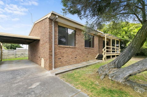 Muirfield Beach Unit 123 - Accommodation Port Macquarie 3