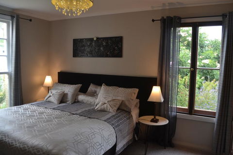 Mulberry Cottage Unique B&B Accommodation - Accommodation Port Macquarie 1