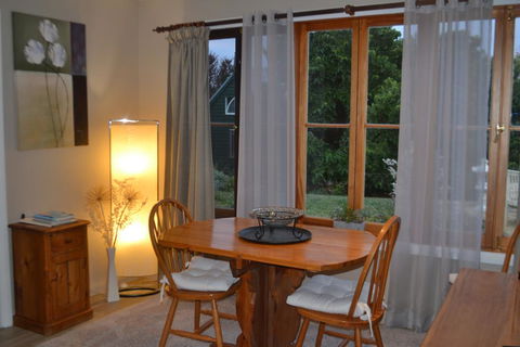 Mulberry Cottage Unique B&B Accommodation - Accommodation Port Macquarie 3