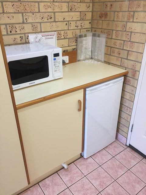 Mulga Country Motor Inn - Accommodation Port Macquarie 3