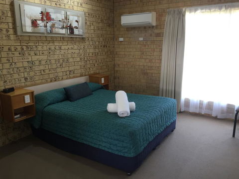 Mulga Country Motor Inn - Accommodation Port Macquarie 1