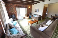 Muller's Cottage at Hat Head Pet Friendly