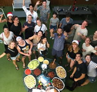 Mumma's Hostel Cairns - Accommodation Port Macquarie