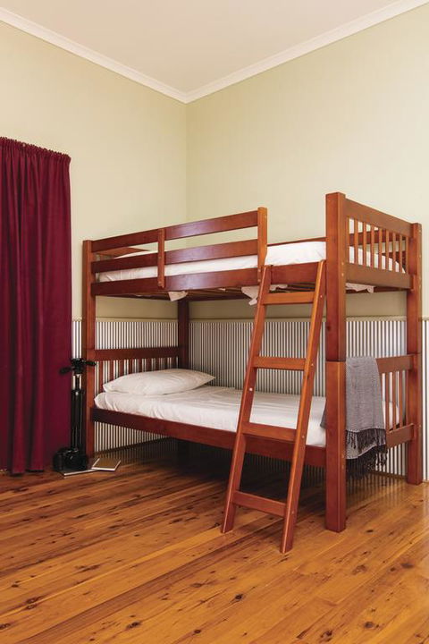 Mungo Shearers' Quarters - Accommodation Port Macquarie 3