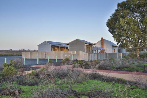 Mungo Shearers' Quarters - Accommodation Port Macquarie 1