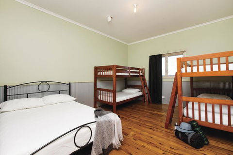 Mungo Shearers' Quarters - Accommodation Port Macquarie 2