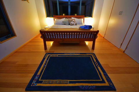Mures Cloudy Bay Retreat - Accommodation Port Macquarie 3