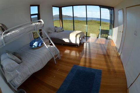Mures Cloudy Bay Retreat - Accommodation Port Macquarie 1