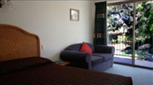 Barlil QLD Accommodation Port Macquarie