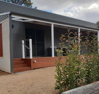 Murray Bridge Tourist Park - Accommodation Port Macquarie