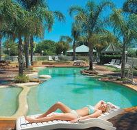 Murray Downs Resort - Accommodation Port Macquarie