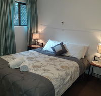 Murray Gardens Cottages  Motel - Accommodation Port Macquarie