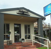 Murray River Motel - Accommodation Port Macquarie