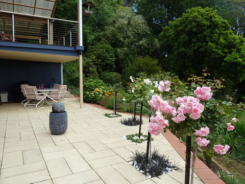 Murrindindi - Accommodation Port Macquarie 1