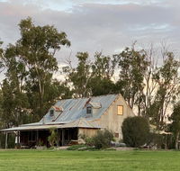 Murrord Wetlands - Accommodation Port Macquarie