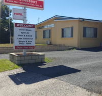 Murrurundi Motel - Accommodation Port Macquarie
