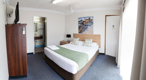 Murwillumbah Motor Inn - Accommodation Port Macquarie 2