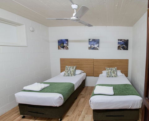 Murwillumbah Motor Inn - Accommodation Port Macquarie 3