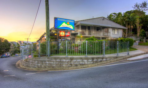 Murwillumbah Motor Inn - Accommodation Port Macquarie 0