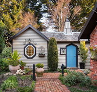 Musk Farm Studio - Accommodation Port Macquarie