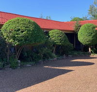 Muswellbrook Motor Inn - Accommodation Port Macquarie