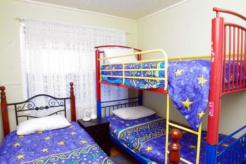 My Hideaway @ Callala Beach - Accommodation Port Macquarie 0