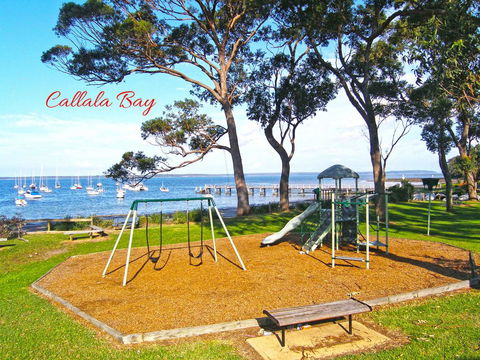 My Hideaway @ Callala Beach - Accommodation Port Macquarie 3