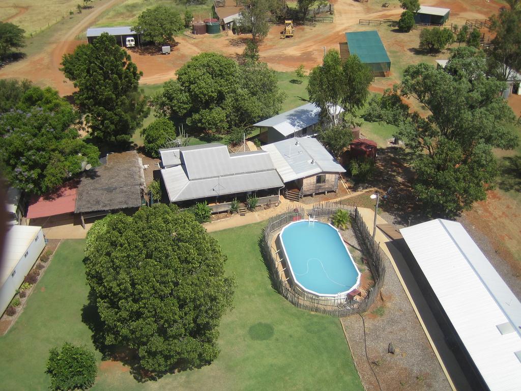 Baralaba QLD Accommodation Port Macquarie