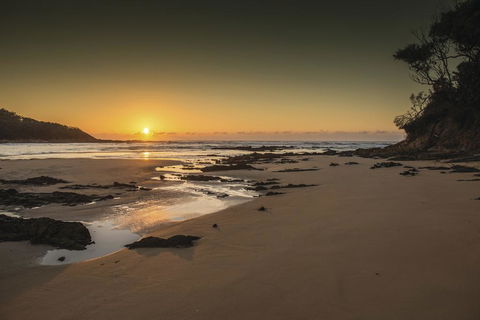 Myer House - Accommodation Port Macquarie 1
