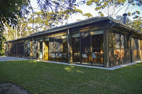 Myer House - Accommodation Port Macquarie 0