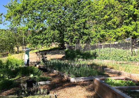 Mylor Farm, Adelaide Hills - Accommodation Port Macquarie 2