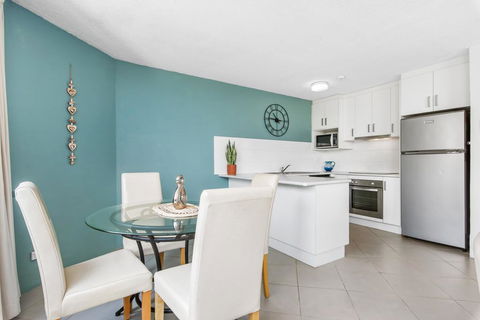 Mylos Holiday Apartments - Accommodation Port Macquarie 3