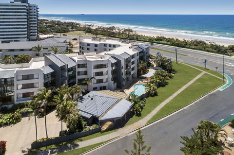 Mylos Holiday Apartments - Accommodation Port Macquarie 0
