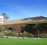 Nagambie Motor Inn and Conference Centre - Accommodation Port Macquarie