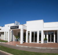 Nagambie Waterfront Motel - Accommodation Port Macquarie