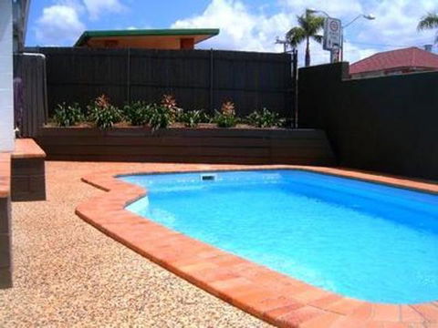 Nambour Lodge Motel - Accommodation Port Macquarie 3