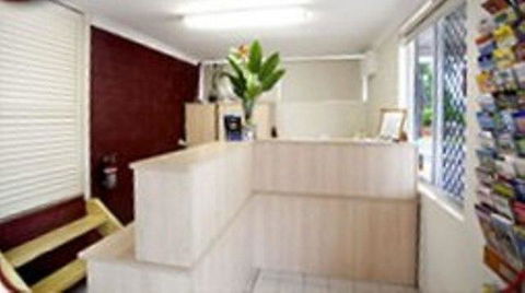 Nambour Lodge Motel - Accommodation Port Macquarie 1