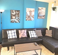 Namely Manly - Accommodation Port Macquarie
