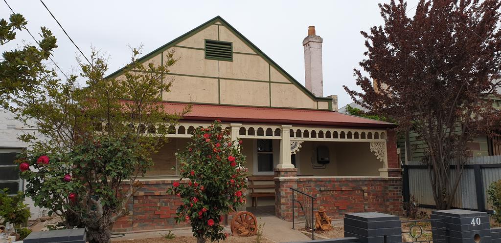 Brenanah VIC Accommodation Port Macquarie