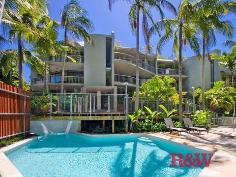 Naousa II - Accommodation Port Macquarie 3