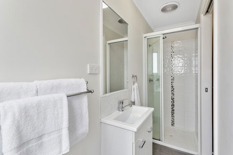 Narrabri Big Sky Caravan Park - Accommodation Port Macquarie 1