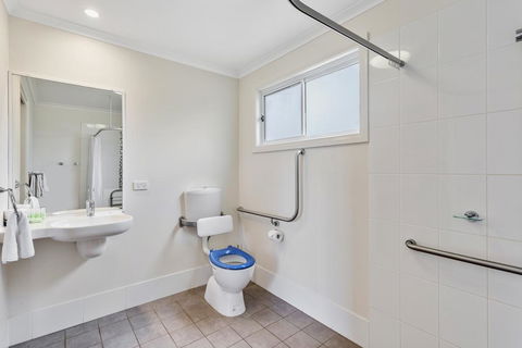 Narrabri Big Sky Caravan Park - Accommodation Port Macquarie 3