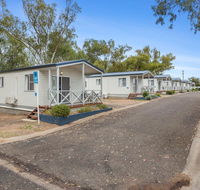 Narrabri Big Sky Caravan Park - Accommodation Port Macquarie