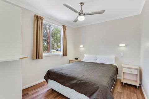 Narrabri Big Sky Caravan Park - Accommodation Port Macquarie 2