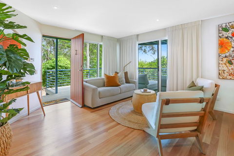 Naturally Majestic, Noosa Heads - Accommodation Port Macquarie 3