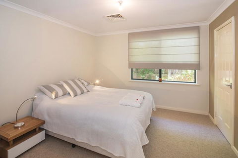 Nature Retreat Dunsborough - Accommodation Port Macquarie 3