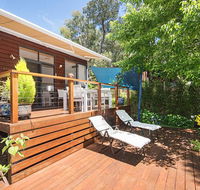 Nature Retreat Dunsborough - Accommodation Port Macquarie